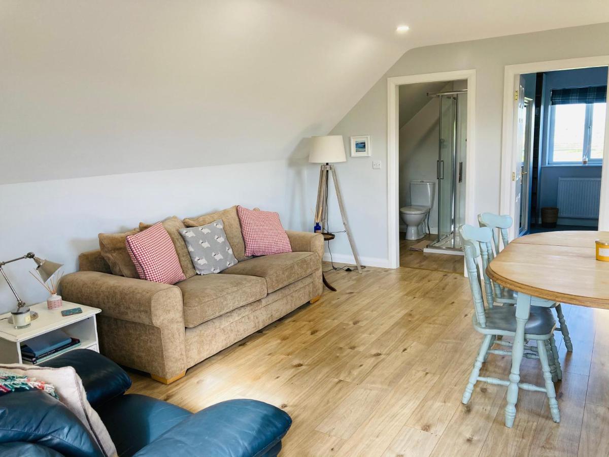 The Loft At Number 84 Lejlighed Ballymena Eksteriør billede
