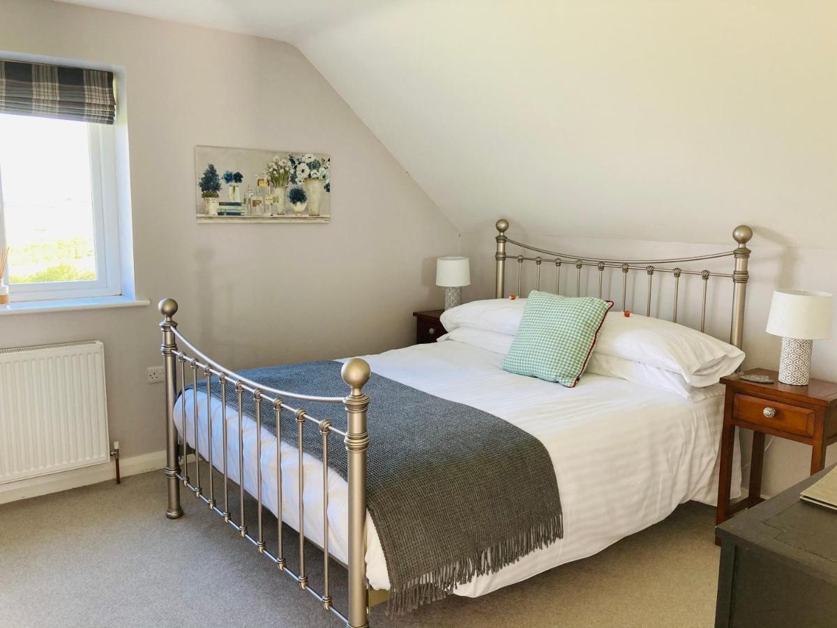 The Loft At Number 84 Lejlighed Ballymena Eksteriør billede