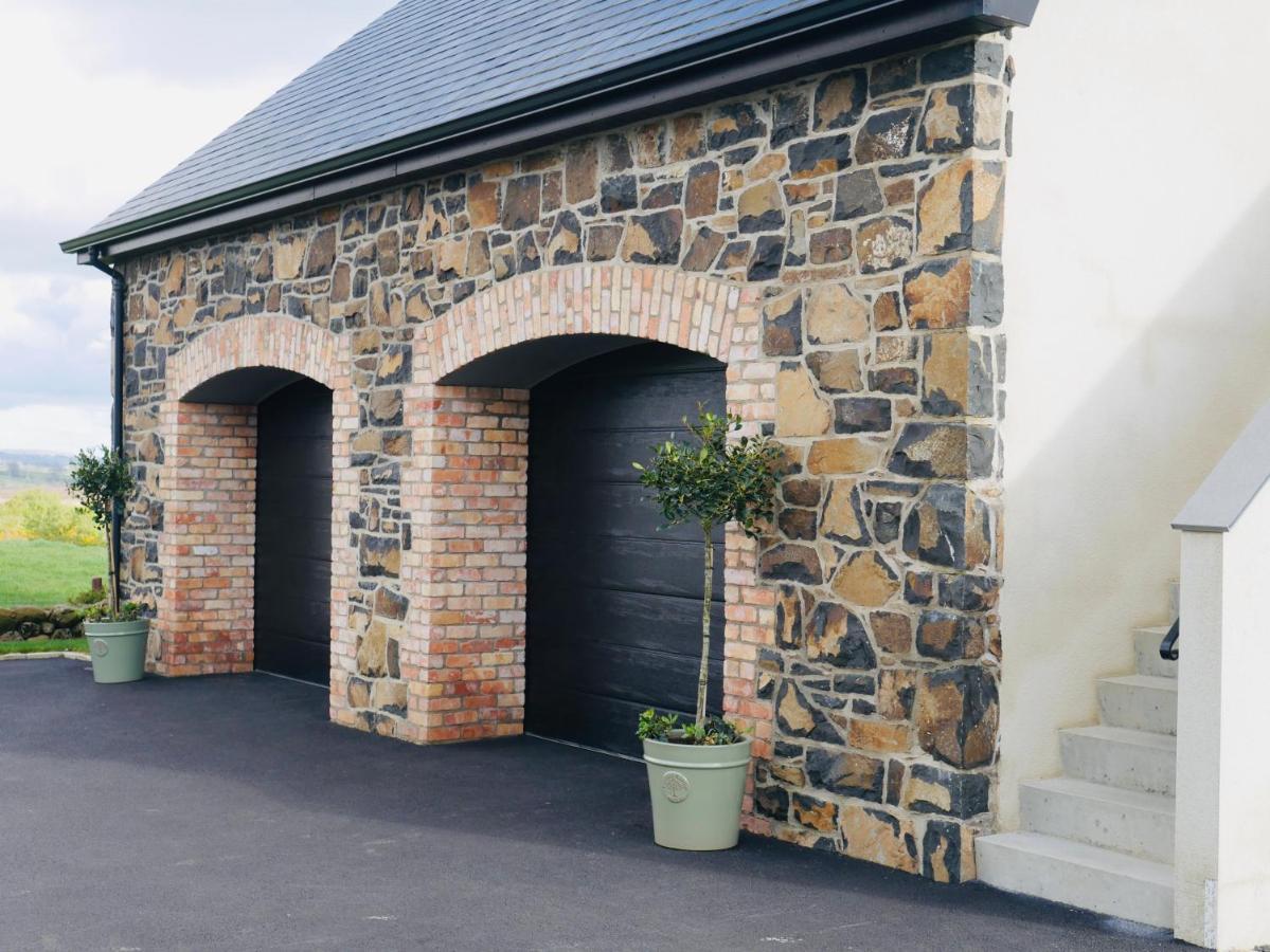The Loft At Number 84 Lejlighed Ballymena Eksteriør billede