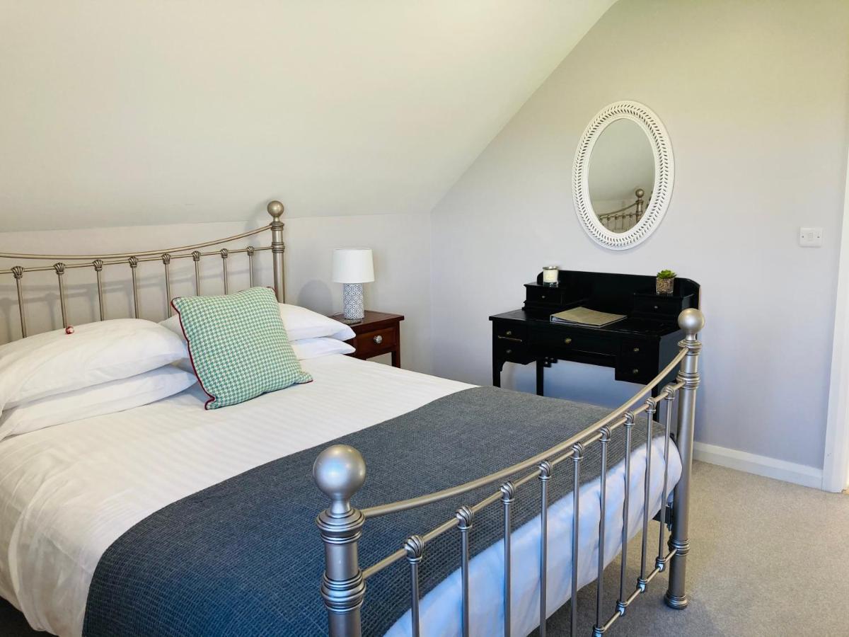 The Loft At Number 84 Lejlighed Ballymena Eksteriør billede
